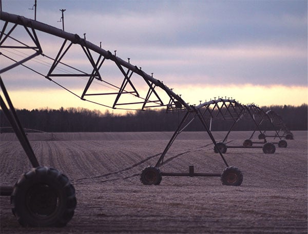 industry-agriculture