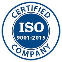ISO 9001:2015