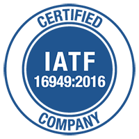 IATF 16949:2016