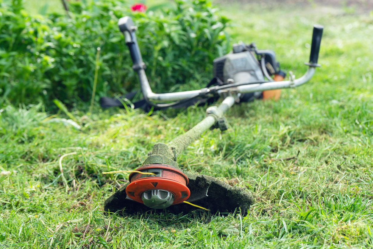 lawn & garden metal parts supplier