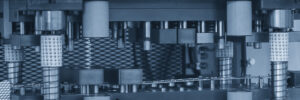 Stamping equipment that precision metal stamping manufacturers use