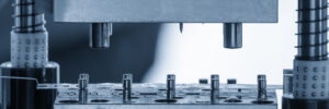 metal stamping solutions