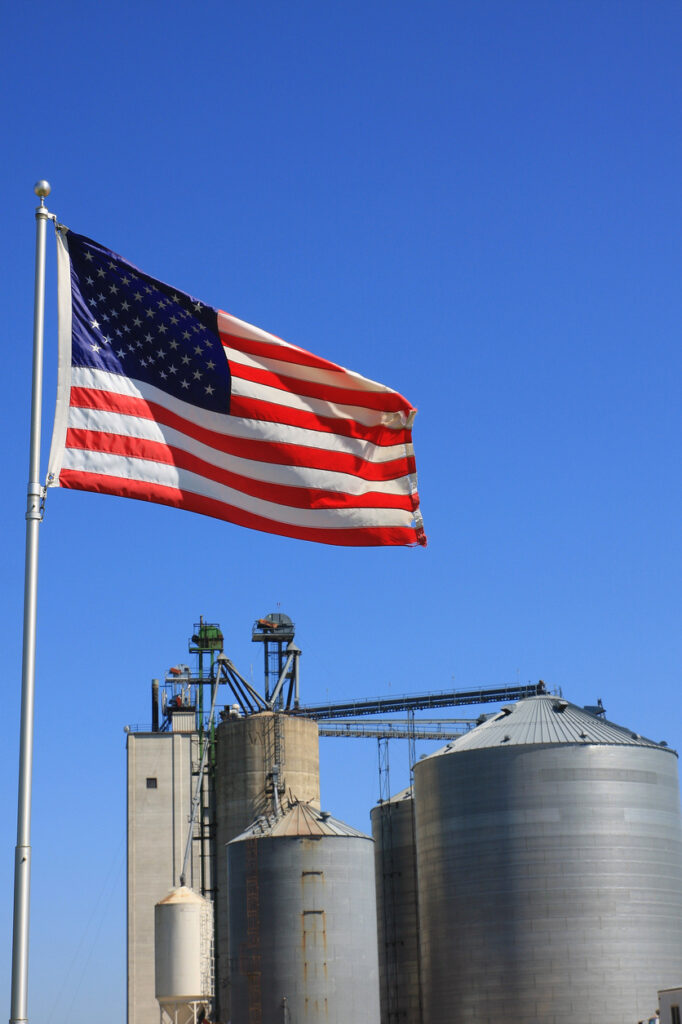 metal stamping manufacturers in the USA