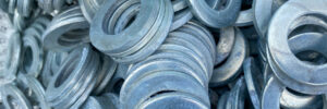 metal stamping supplier crafting metal stamped components