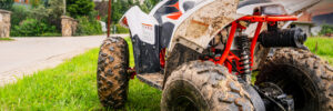 metal stamped ATV solutions